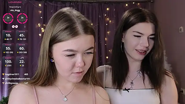 TwixieGuo's cam snapshot