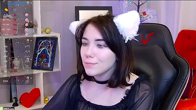 Kelly_foox's cam snapshot