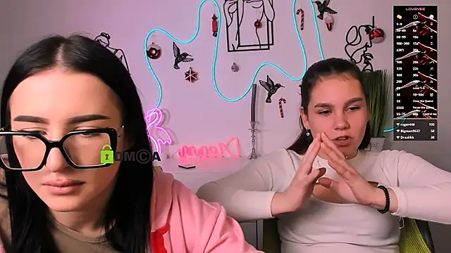 alia_skay's cam snapshot