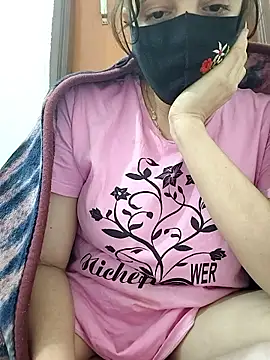 Saanvi-Sen's cam snapshot