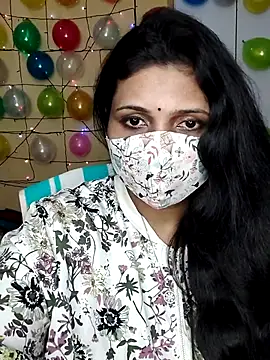 Hotty_Kavita's cam snapshot