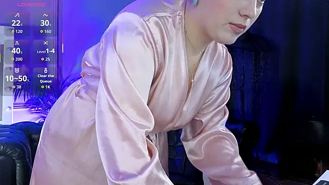 Margot_Ocean live sex cam