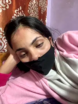 Sandhya_77's cam snapshot