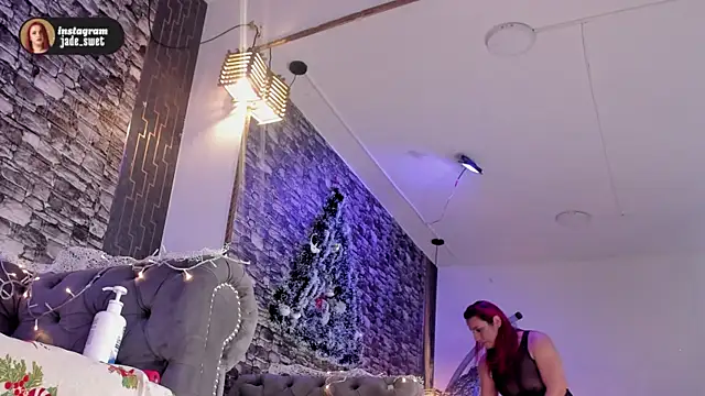 jade_swet's cam snapshot