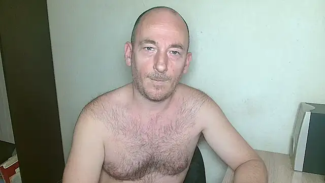 Johan___Barker live sex cam