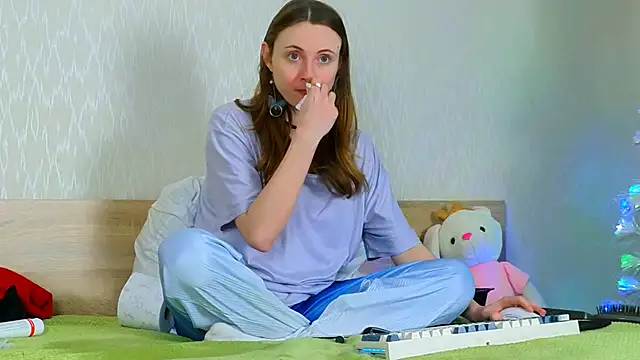 Cowell_Adelina live sex cam