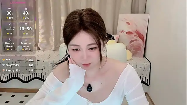 Melanie_mm live sex cam