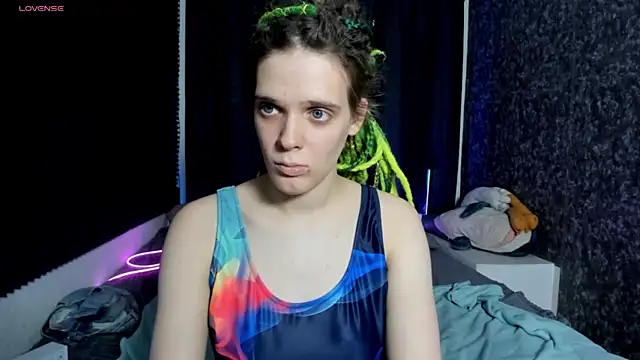 KIKI_Krash live sex cam