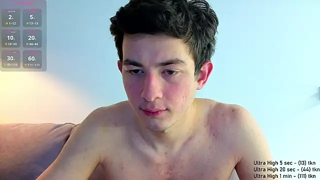 Danny__Magic live sex cam