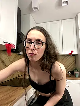 MartiniiSelenna live sex cam