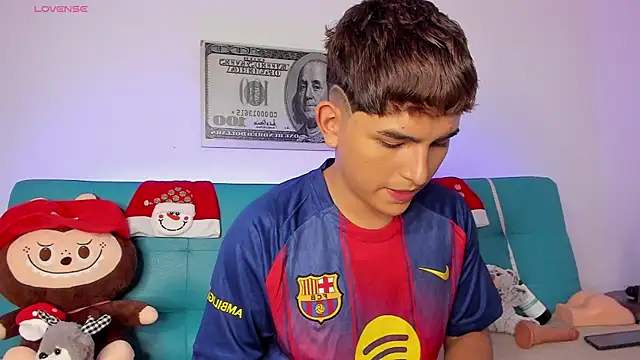 Lyam_ap live sex cam