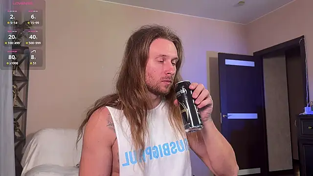 FireBeard_ live sex cam