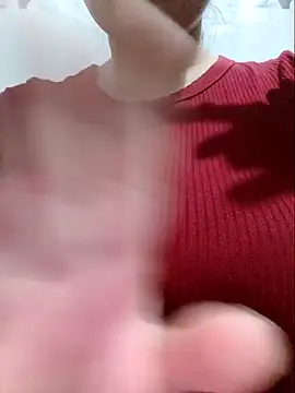 Shine_Mai live sex cam