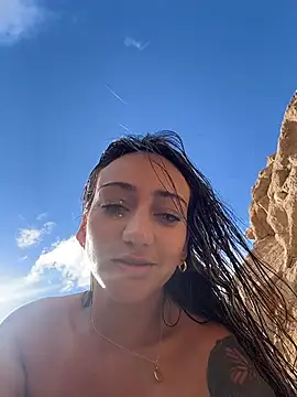 Ninabigtitied live sex cam