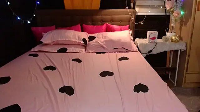 xheavenlytrans live sex cam