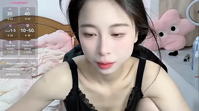tiantian-160 live sex cam
