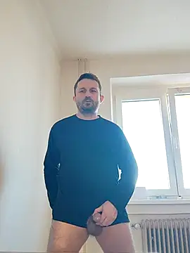 Chokakabraz live sex cam