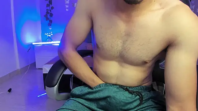 Muscle_Scott live sex cam