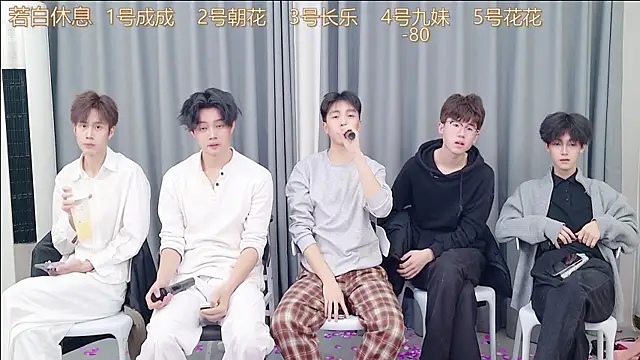 QYBOYS-001 live sex cam