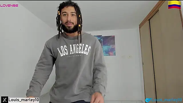 Louis_marley__ live sex cam