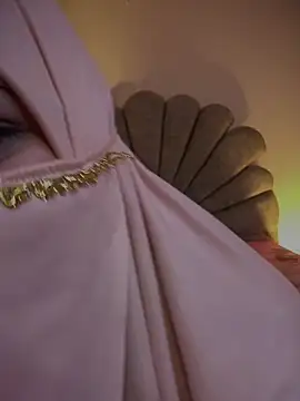 Yahizaa's cam snapshot