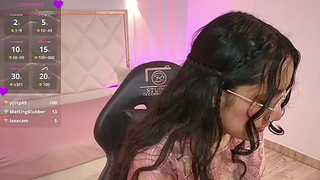 rosee_tay1's cam snapshot