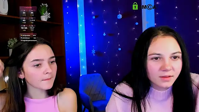 lole_ti's cam snapshot