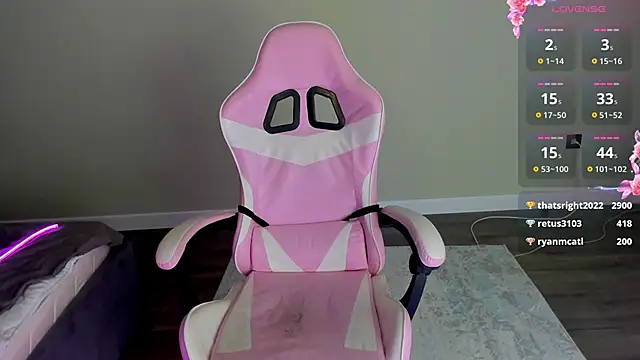 kiki_rikki's cam snapshot