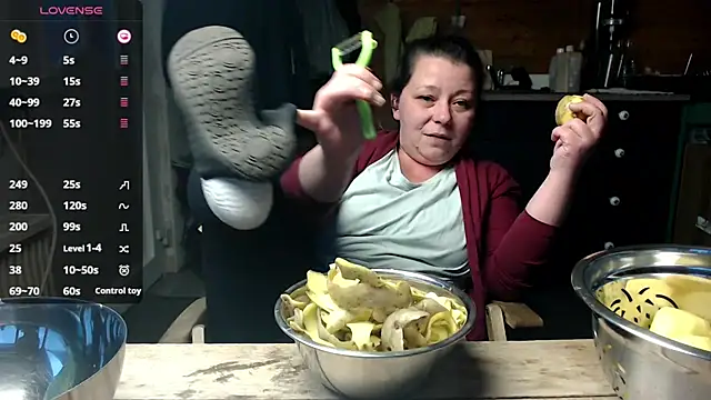 KasiaPrivat's cam snapshot