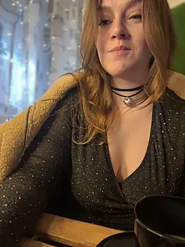 CrazyTori's cam snapshot