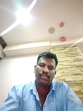 Paramkeerthi's cam snapshot