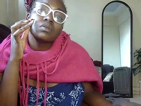 Sexy-suzy's cam snapshot