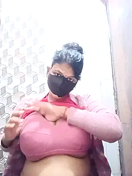 varnika's cam snapshot