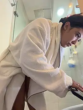 Nattasha_Brown's cam snapshot