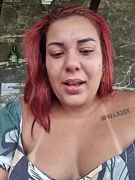 RuivaGiMisteriosa's cam snapshot