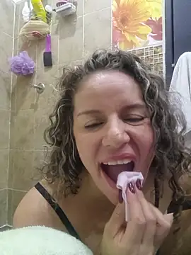 Nina_vallon's cam snapshot