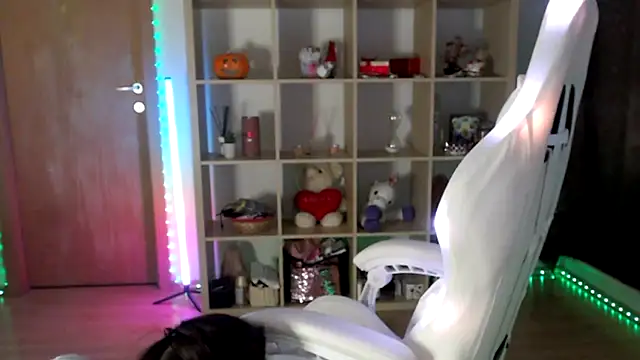 MissyDior8's cam snapshot