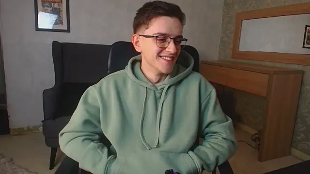 FelixStarkk's cam snapshot