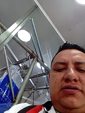 gordoju's cam snapshot