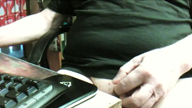 oldmann08's cam snapshot