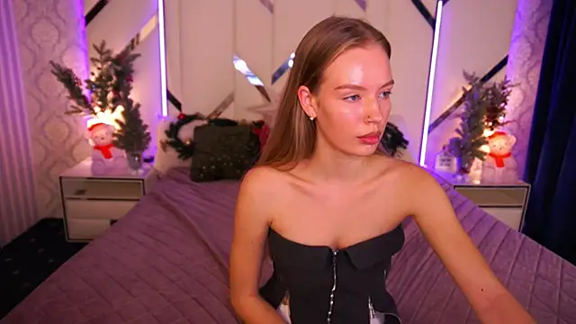 MollyyMayy's cam snapshot