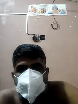 CHOUDHARY1985's cam snapshot