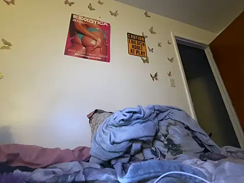 LeBimbo's cam snapshot