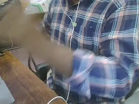 ITGuyhyd's cam snapshot