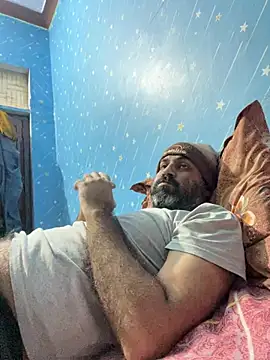 Rahuljiya's cam snapshot