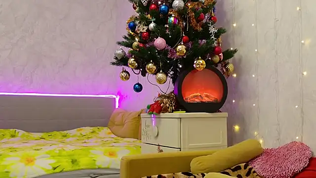 SimaGoldy's cam snapshot