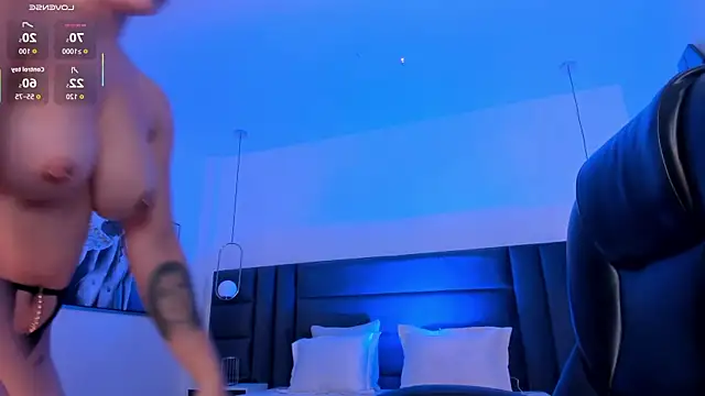 BiancaPierce's cam snapshot