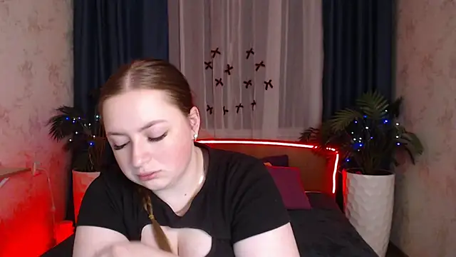 GirlPlayer's cam snapshot