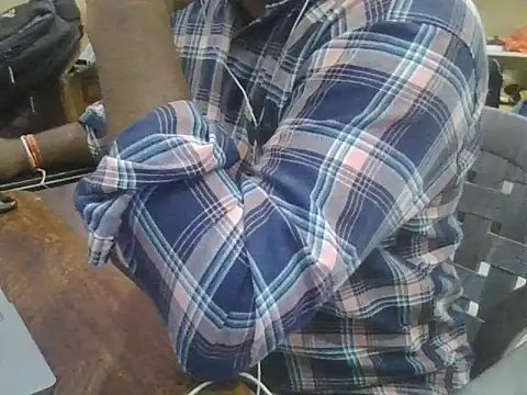 ITGuyhyd's cam snapshot