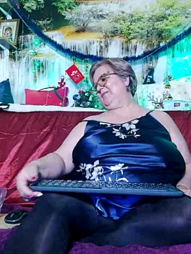 QueenPammy1's cam snapshot